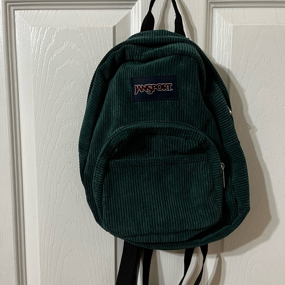 Jansport Half pint mini backpack